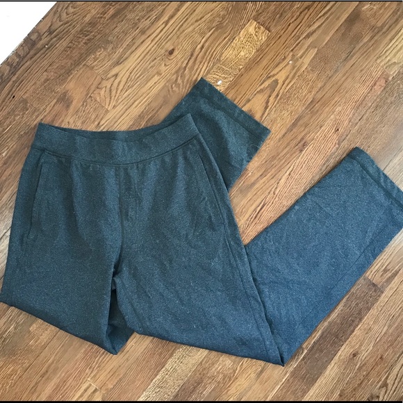 how to wash lululemon commission pants